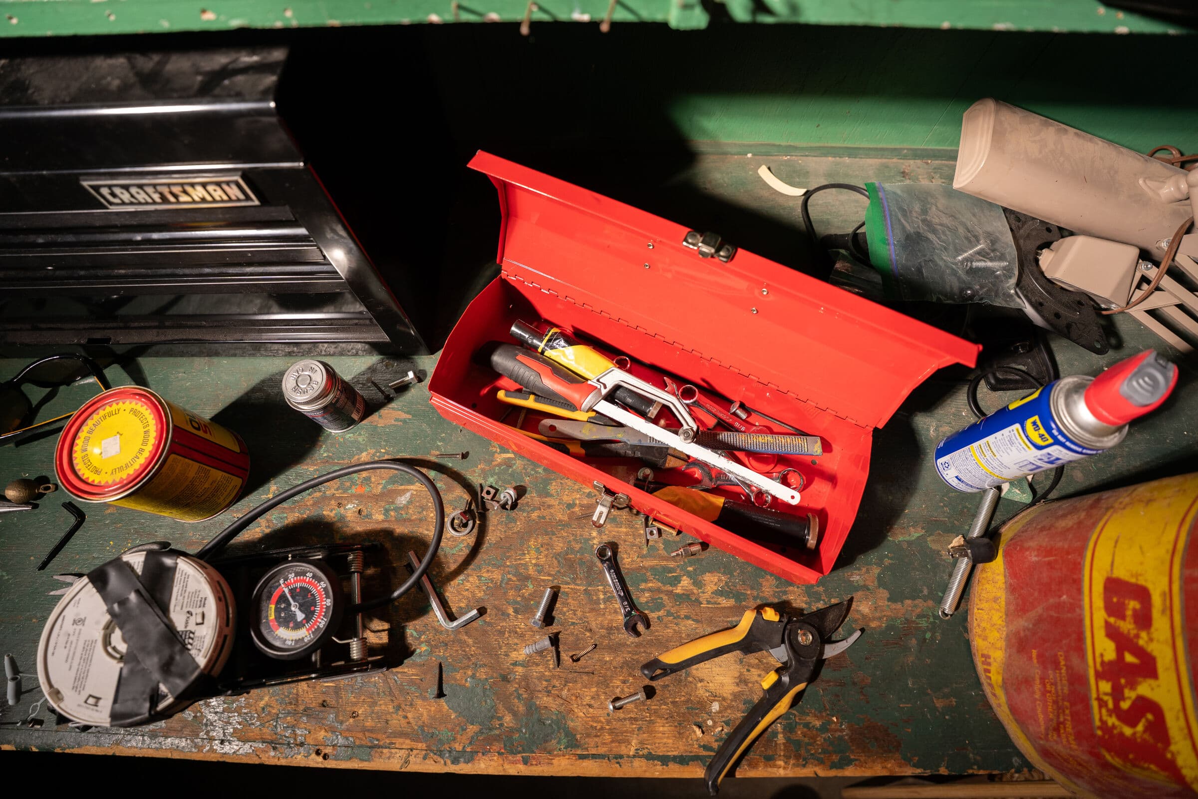 Toolbox