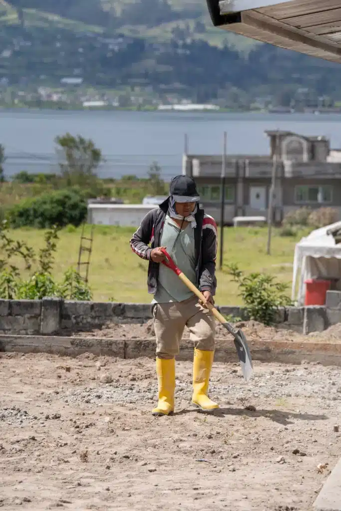 Grit Charity Trip - Ecuador 2023