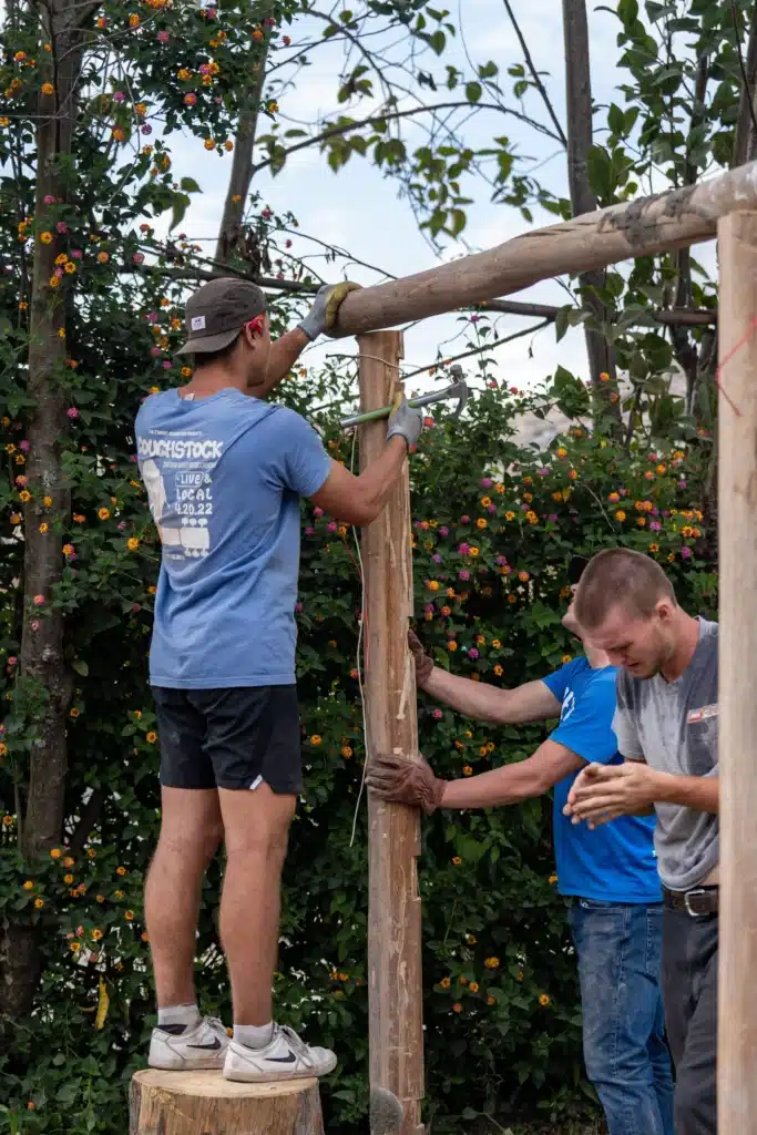 Grit Charity Trip - Ecuador 2023