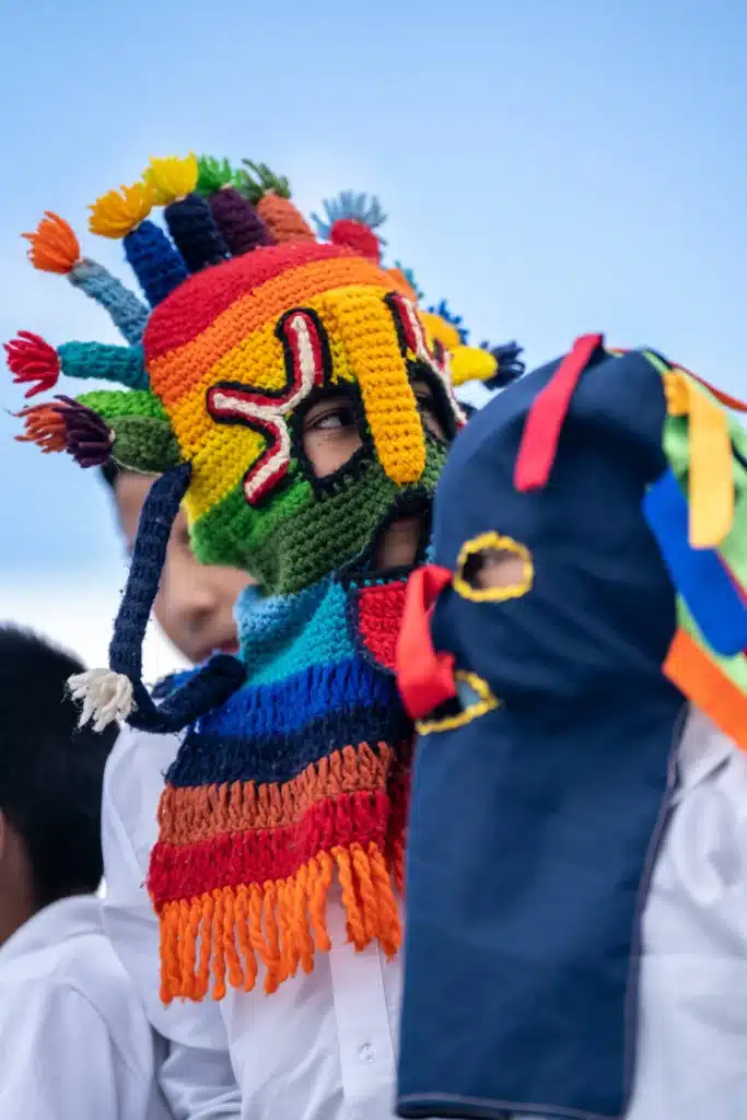 Grit Charity Trip - Ecuador 2023