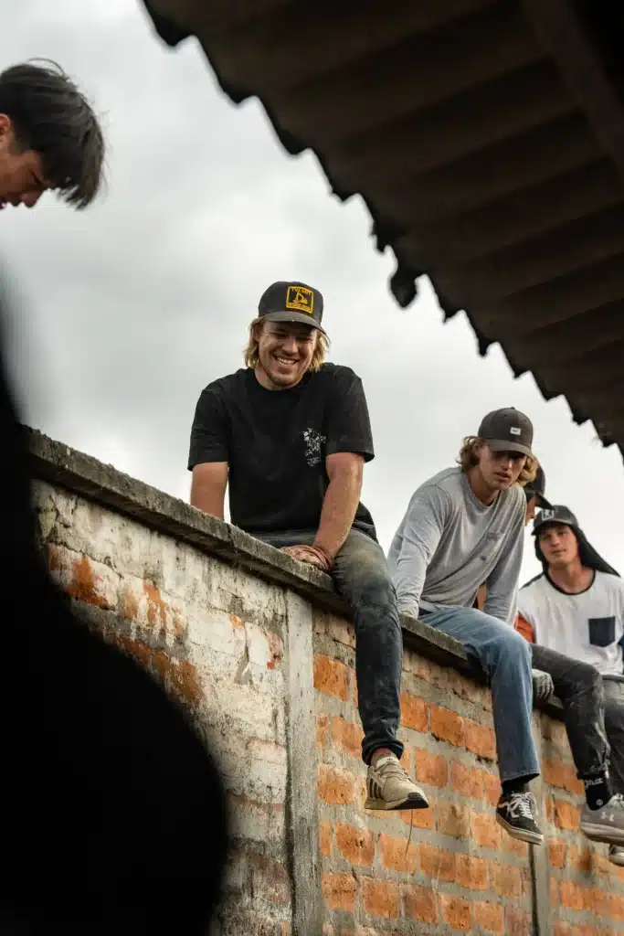 Grit Charity Trip - Ecuador 2023