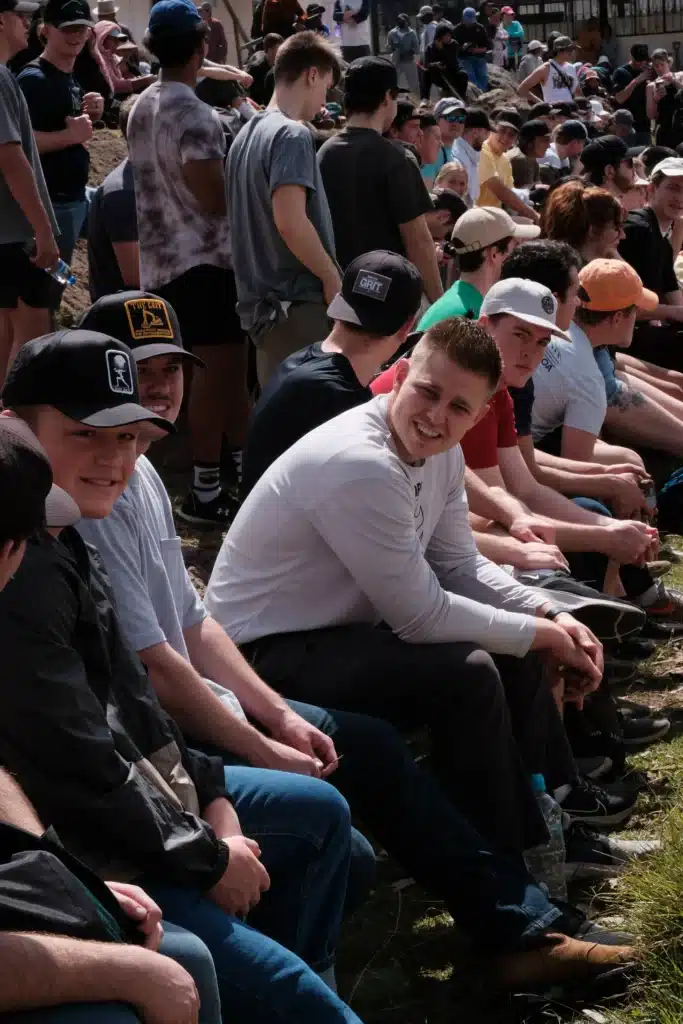 Grit Charity Trip - Ecuador 2023