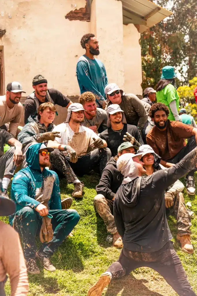 Grit Charity Trip - Peru 2025