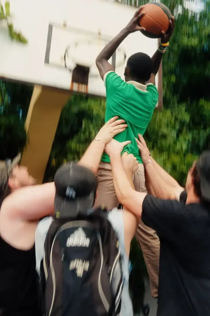 Grit Charity Trip - Dominican Republic - 2024