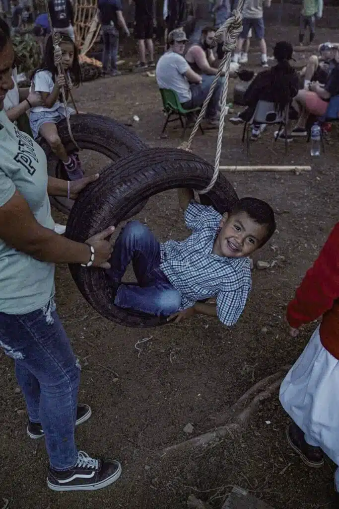 Grit Charity Trip - Mexico 2022