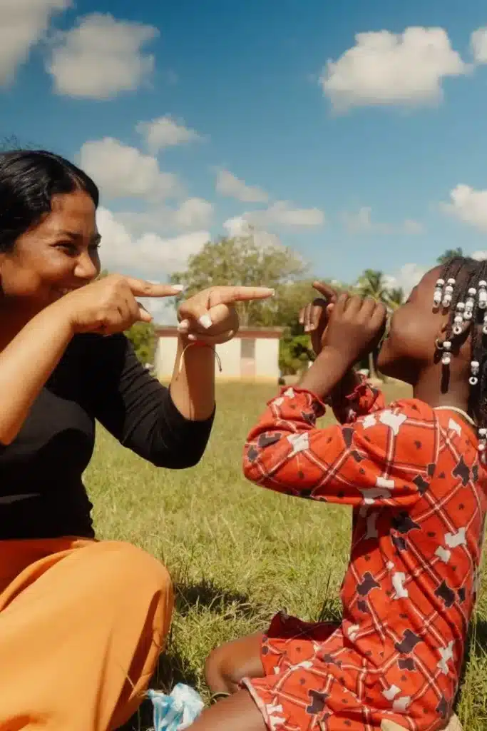 Grit Charity Trip - Dominican Republic - 2024