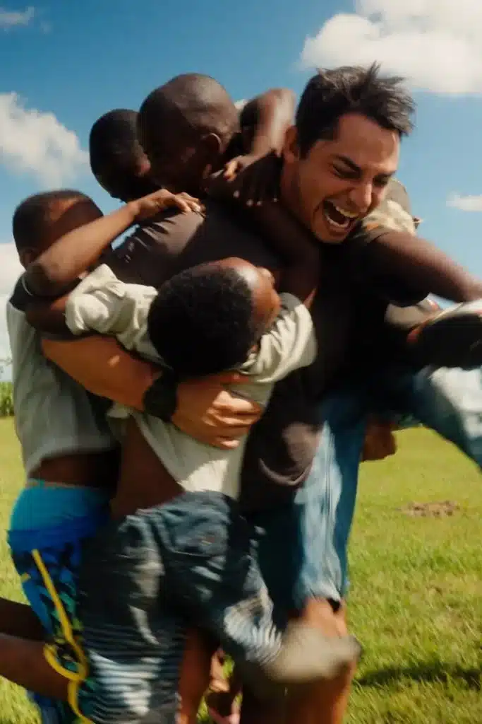 Grit Charity Trip - Dominican Republic - 2024