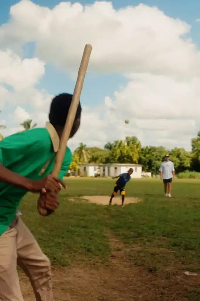 Grit Charity Trip - Dominican Republic - 2024