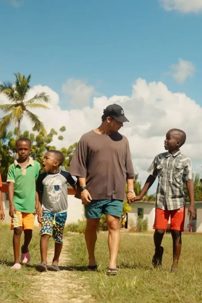 Grit Charity Trip - Dominican Republic - 2024