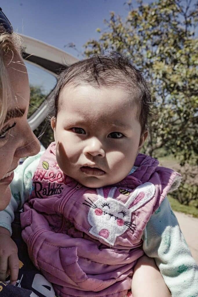 Grit Charity Trip - Mexico 2022