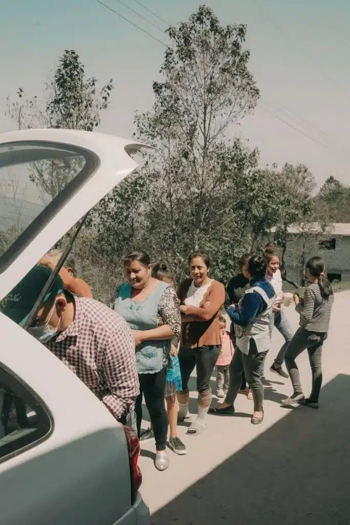 Grit Charity Trip - Mexico 2022